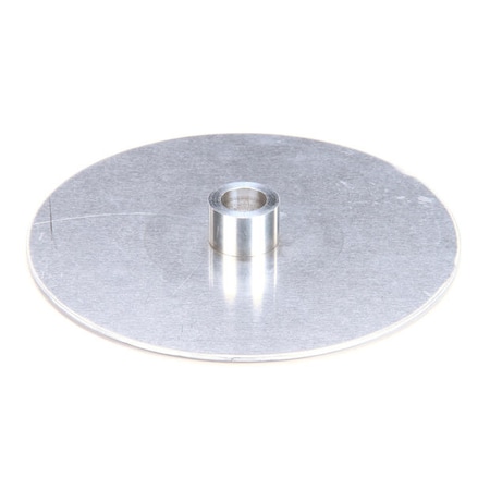 Star V.B. Meat Supprt Plate K8-VB0012